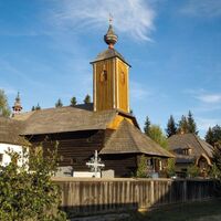 Wallfahrtskirche Dreifaltigkeit am Gray