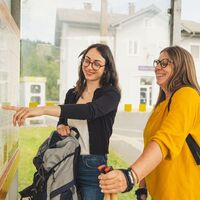 Eine gute Planung hilft bei Ihrer Wanderung sehr!