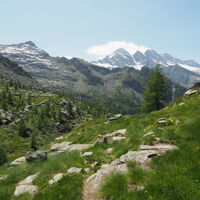 A120 Pialpette-Ceresole Reale