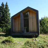 Wolfgang Dirnbacher Hütte