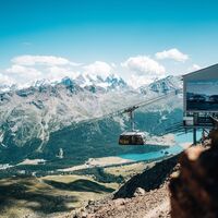 Piz Nair