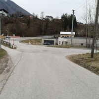 Rinnende Mauer Trail - Molln (lang)