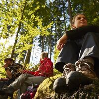 Albtal.Abenteuer.Track - Genusspause