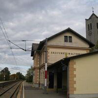 Kahlenberg - Klosterneuburg - Greifenstein