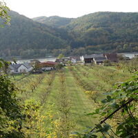 am Rückweg
