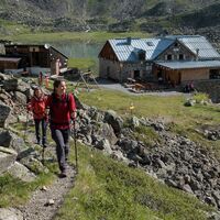 Winnebachseehütte
