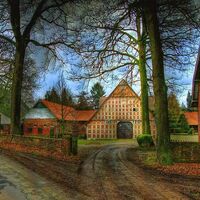 Sattelmeierhof Meyer-Johann