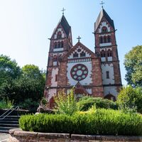 Kirche Lutwinus 6 www