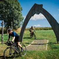 BLOCKLINE Portal Libelle Frauenstein