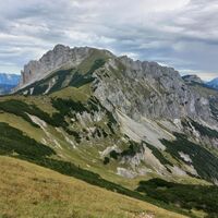 Kaltmauer