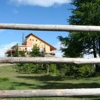 Hochsteinhütte