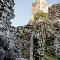 Ruine Leonstein
