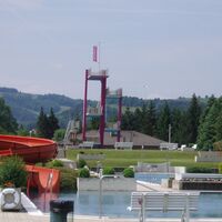Parkbad Wilhelmsburg