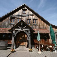 Krabba-Nescht Calw-Holzbronn