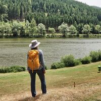 Am Trabochersee