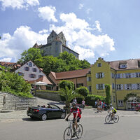 Burg Meersburg
