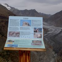 Wildlehrpfad