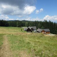 Absetzwirt (1240 m)