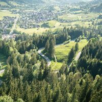 Oberjochpass