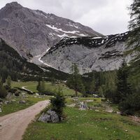 Lafatscherjoch