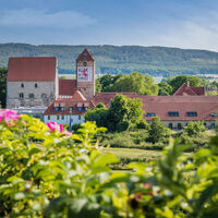 Domäne Marienburg am Hi-Ring