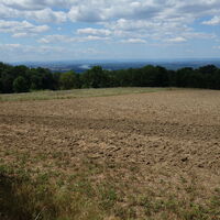 Ausblick beim Buschgettl