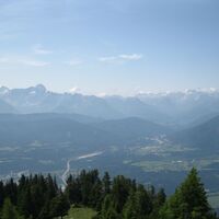 Dobratsch