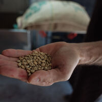 Demmel Kaffee in Schaan ist Liechtenstein's einzige Gourmet Kaffee-Rösterei