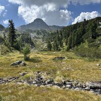 Lainkarkogel // Hölltorkogel