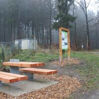 Wanderparkplatz Buttenberg