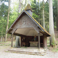 Kapelle Graue Ruh