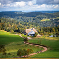 U(h)rwaldpfad Rohrhardsberg