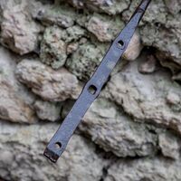 Rätselhafte Ruine bei Maria Rain
