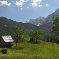 Bauernhof Hornik (Gornik)