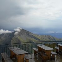 Hannoverhaus - Arnoldhöhe