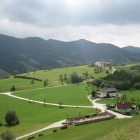 Waidhofen - Maria Neustift