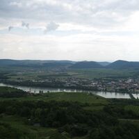 Furth/Göttweig - Krems