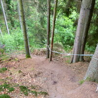 Natursteig Sieg Etappe 11