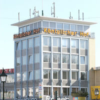 Königlicher Hof Moers