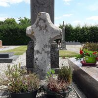 Die Kreuzungen im Tuff: Ercourt - Franleu