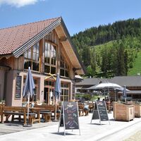 Ainkehr Sommer