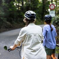 Rast in Schellenberg