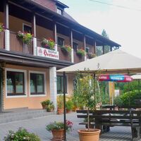 Gasthaus Herlwirt_Außenansicht