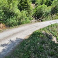 23.2 km Der Lambach hat viele Zuflüsse