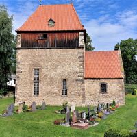 Dorfkirche Hausen