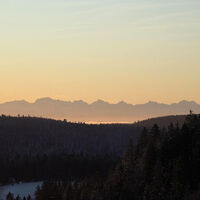 Todtmoos Schneeschuhtour Panoramatrail 3