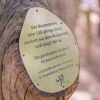Kindersegensplatz_St. Ruprecht an der Raab_Oststeiermark