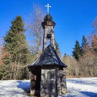 Schwendreuter Kapelle