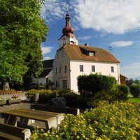 Forst- Dorfplatz
