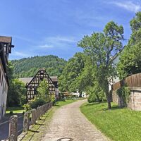 Kloster Hirsau